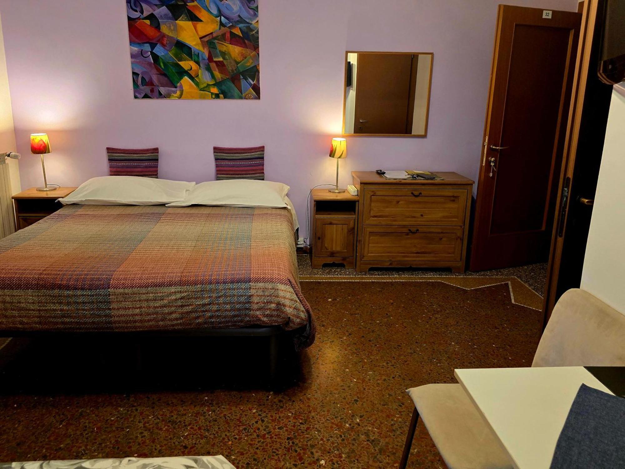 Chez Liviana, Rome